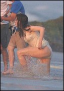 Nicole Kidman Nude