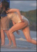 Nicole Kidman Nude