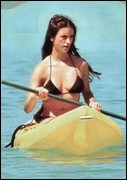 Penelope Cruz Nude