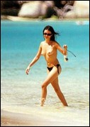 Penelope Cruz Nude