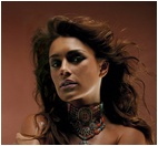 Alena Seredova Nude Pictures