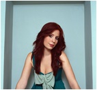 Amy Nuttall Nude Pictures