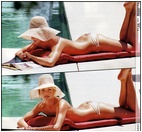 Cameron Diaz Nude Pictures