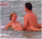 Cameron Diaz Nude Pictures