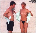 Cameron Diaz Nude Pictures