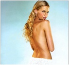 Carolina Del Bianco Nude Pictures