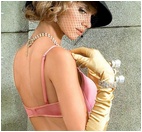 Carolina Del Bianco Nude Pictures