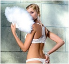 Carolina Del Bianco Nude Pictures