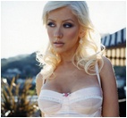 Christina Aguilera Nude Pictures