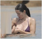 Courteney Cox Nude Pictures