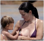 Courteney Cox Nude Pictures