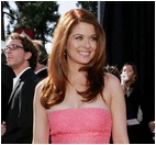Debra Messing Nude Pictures