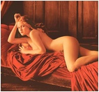 Drew Barrymore Nude Pictures