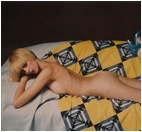Eva Padberg Nude Pictures