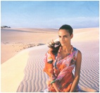 Fernanda Tavares Nude Pictures