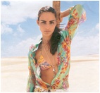 Fernanda Tavares Nude Pictures