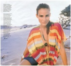 Fernanda Tavares Nude Pictures