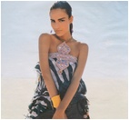 Fernanda Tavares Nude Pictures