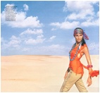 Fernanda Tavares Nude Pictures