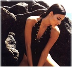 Fernanda Tavares Nude Pictures