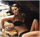 Fernanda Tavares Nude Pictures