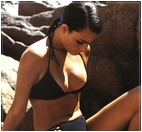 Fernanda Tavares Nude Pictures