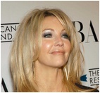 Heather Locklear Nude Pictures