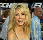 Heather Locklear Nude Pictures