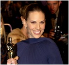 Hilary Swank Nude Pictures