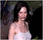 Hilary Swank Nude Pictures