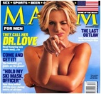 Jaime Pressly Nude Pictures