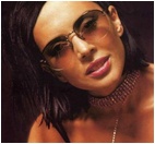 Janna Friske Nude Pictures