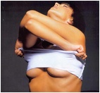 Janna Friske Nude Pictures