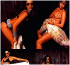 Janna Friske Nude Pictures