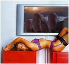 Janna Friske Nude Pictures