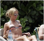 Jenny Frost Nude Pictures