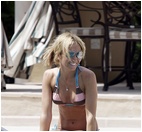 Jenny Frost Nude Pictures