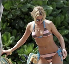 Jenny Frost Nude Pictures