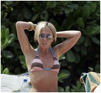 Jenny Frost Nude Pictures