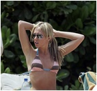 Jenny Frost Nude Pictures