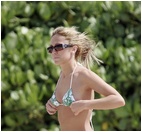 Jenny Frost Nude Pictures