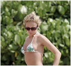 Jenny Frost Nude Pictures