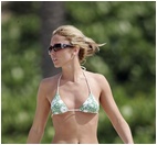 Jenny Frost Nude Pictures