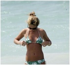 Jenny Frost Nude Pictures