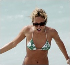 Jenny Frost Nude Pictures