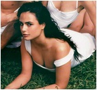 Jordana Brewster Nude Pictures