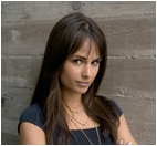 Jordana Brewster Nude Pictures