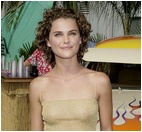 Keri Russell Nude Pictures