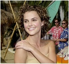 Keri Russell Nude Pictures