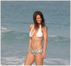 Kirsty Gallacher Nude Pictures